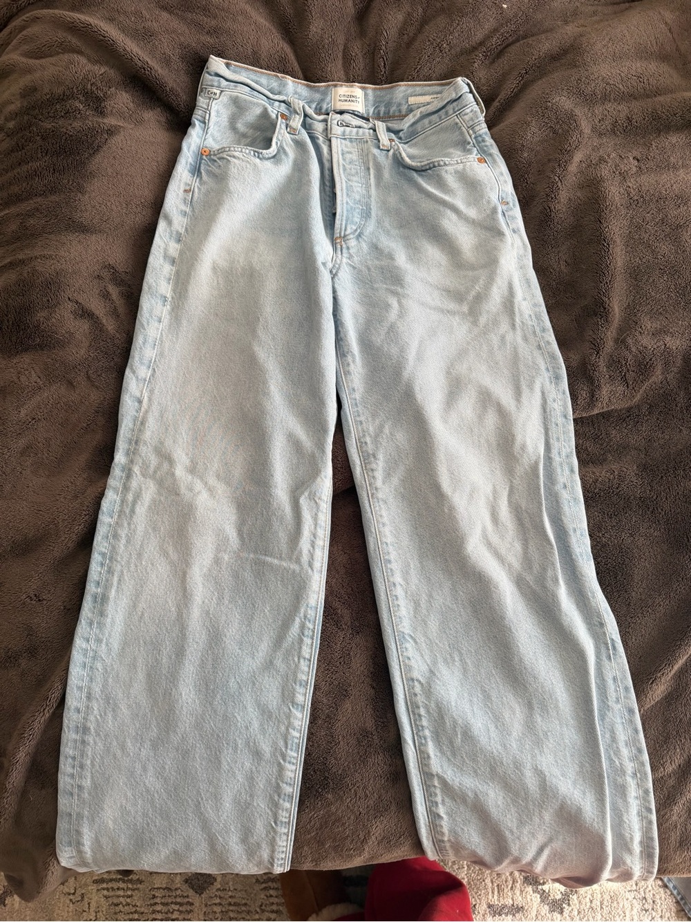 Citizens of Humanity Annina Jeans